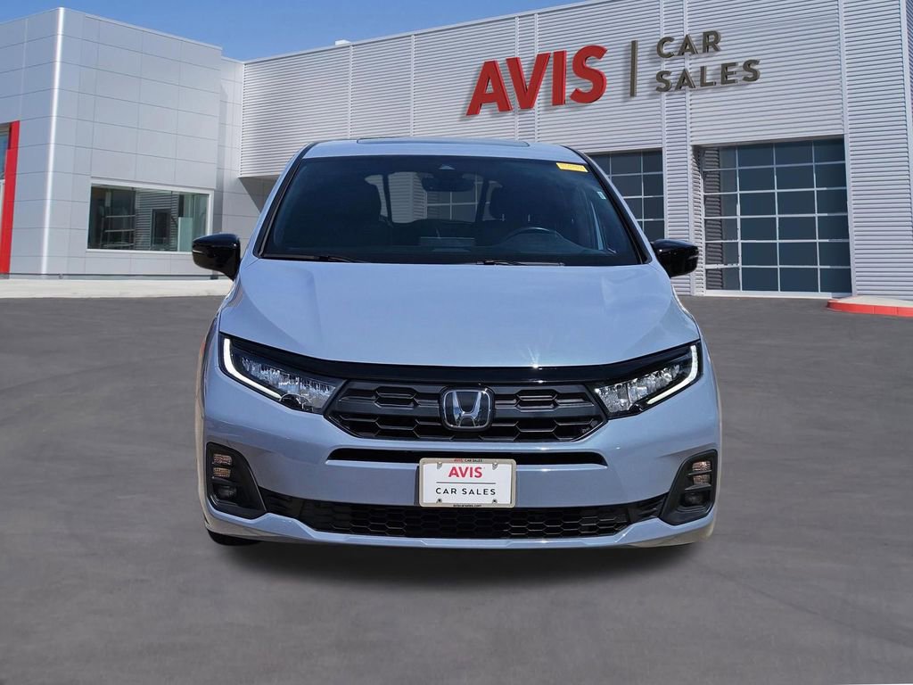 Used 2025 Honda Odyssey Sport-L image 10
