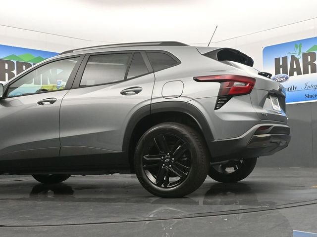 New 2026 Chevrolet Trax ACTIV w/ Sunroof Package image 20