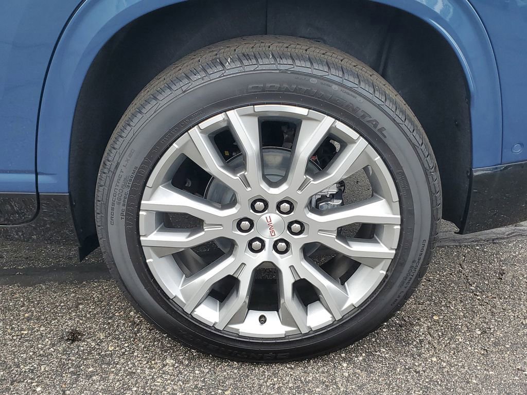 New 2026 GMC Acadia Denali image 5