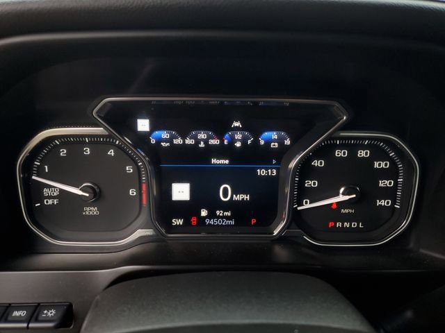 Used 2019 GMC Sierra 1500 Denali w/ Technology Package image 32