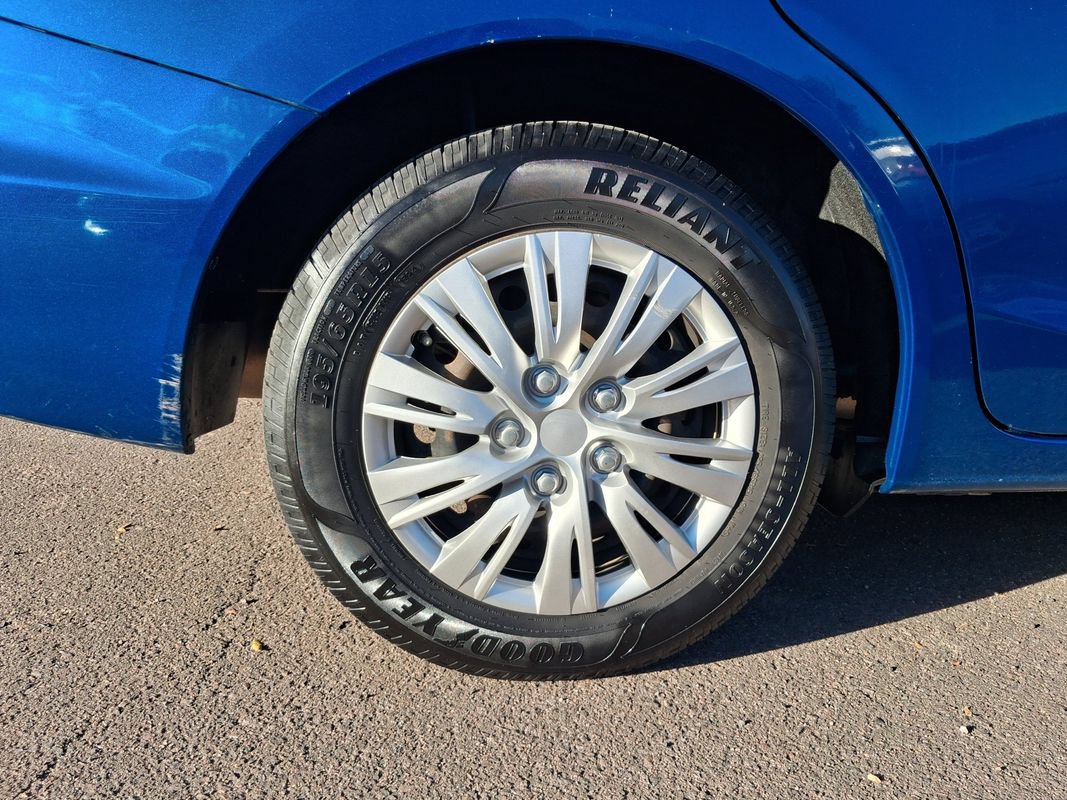 Used 2013 Honda Civic LX image 14