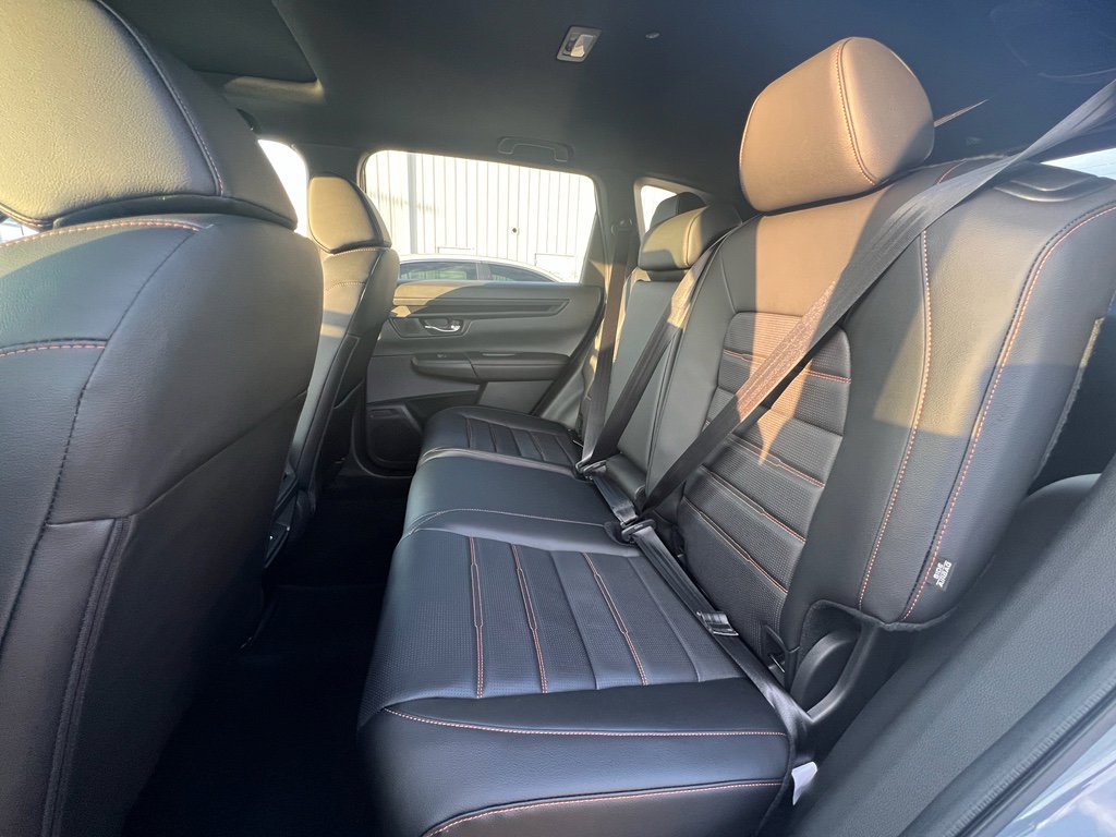 New 2026 Honda CR-V Sport-L image 17