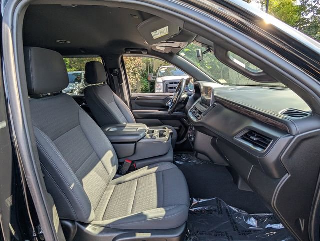 Used 2021 Chevrolet Tahoe LS image 10