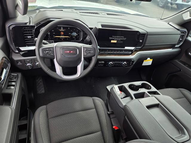 New 2026 GMC Sierra 1500 Elevation AWD/4WD image 8