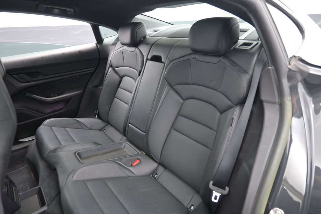 Certified 2023 Porsche Taycan 4S AWD/4WD image 23