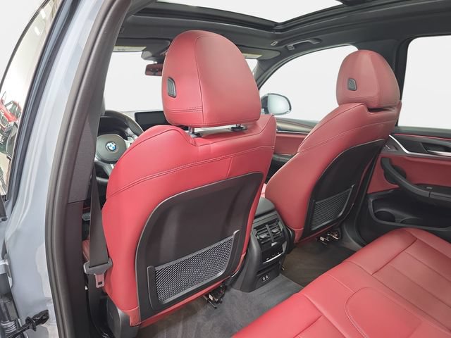 Used 2023 BMW X3 xDrive30i w/ M Sport Package AWD/4WD image 10