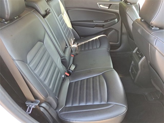 Used 2024 Ford Edge SEL image 25