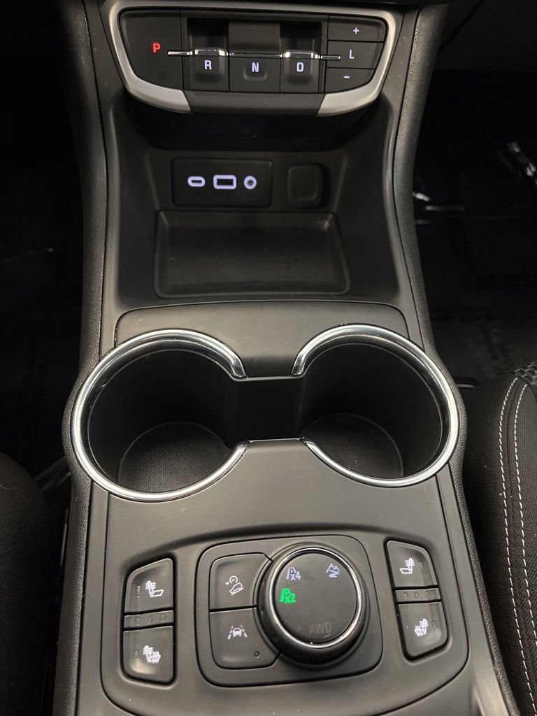 Used 2023 GMC Terrain SLE w/ Driver Convenience Package AWD/4WD image 19