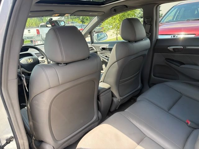 Used 2008 Honda Civic EX-L image 18