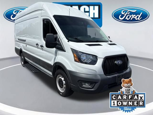 Used 2023 Ford Transit 250 148 High Roof Extended