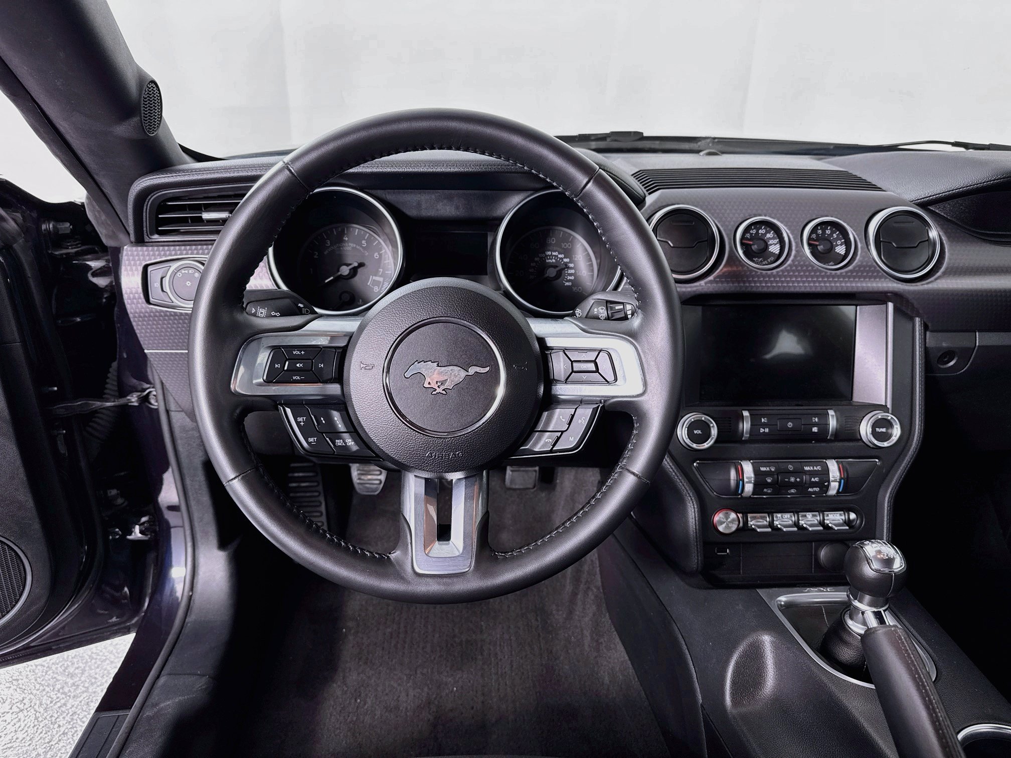 Used 2022 Ford Mustang GT w/ GT Performance Package RWD image 21