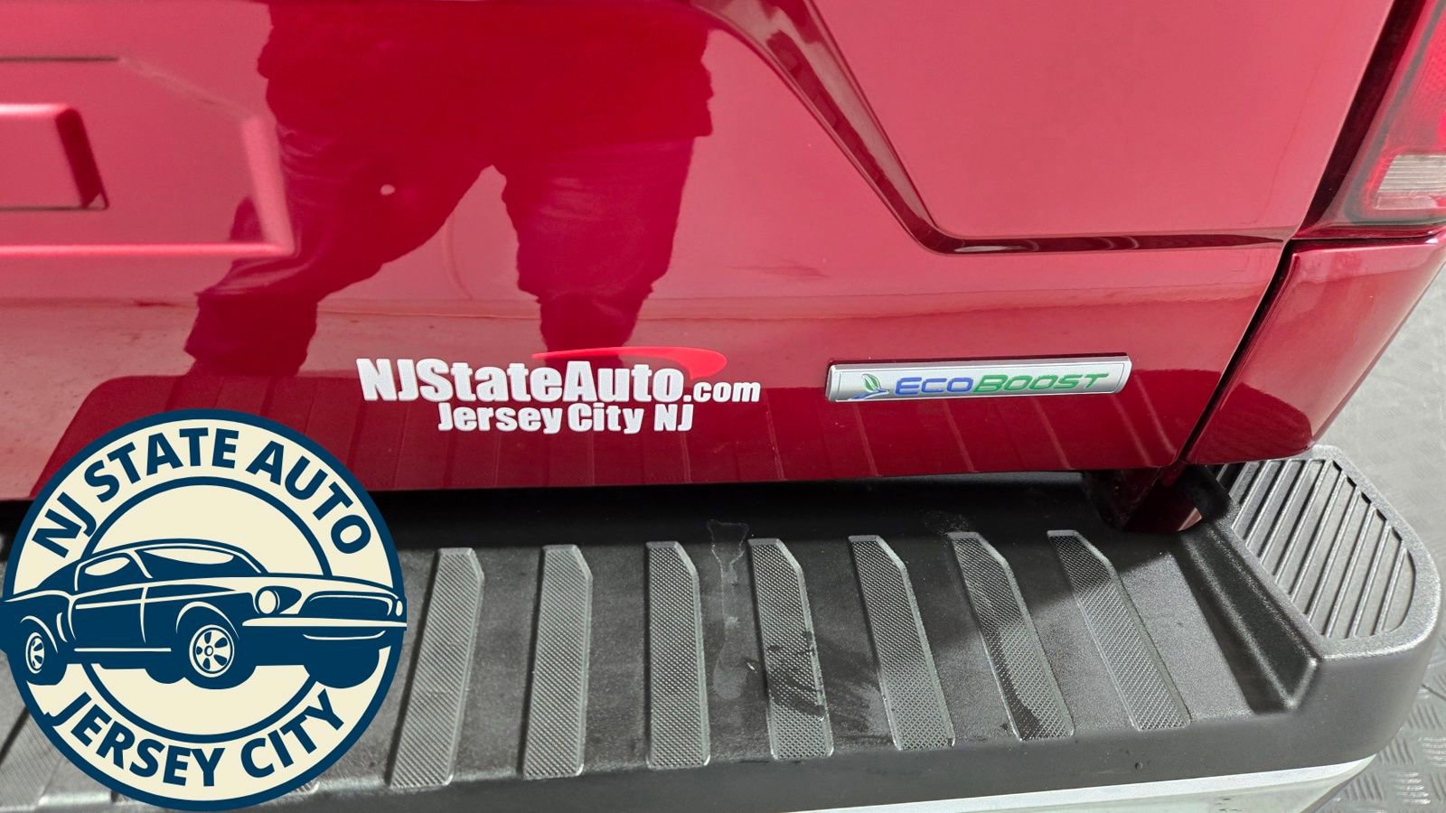 Used 2019 Ford F150 XLT w/ Equipment Group 302A Luxury image 33