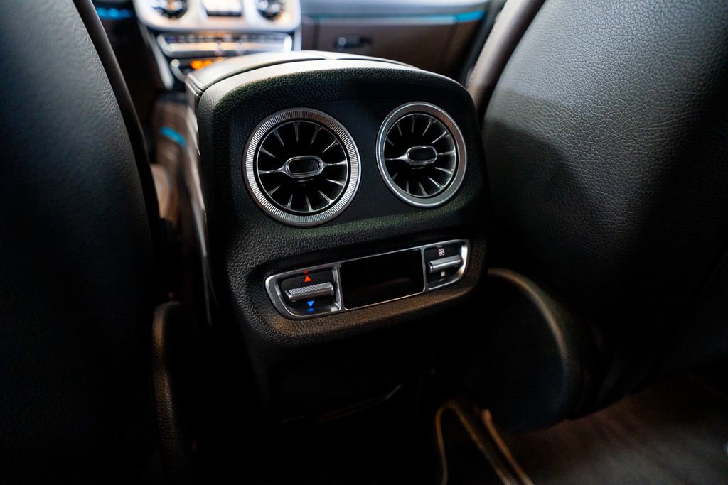 Used 2019 Mercedes-Benz G 63 AMG 4MATIC image 50