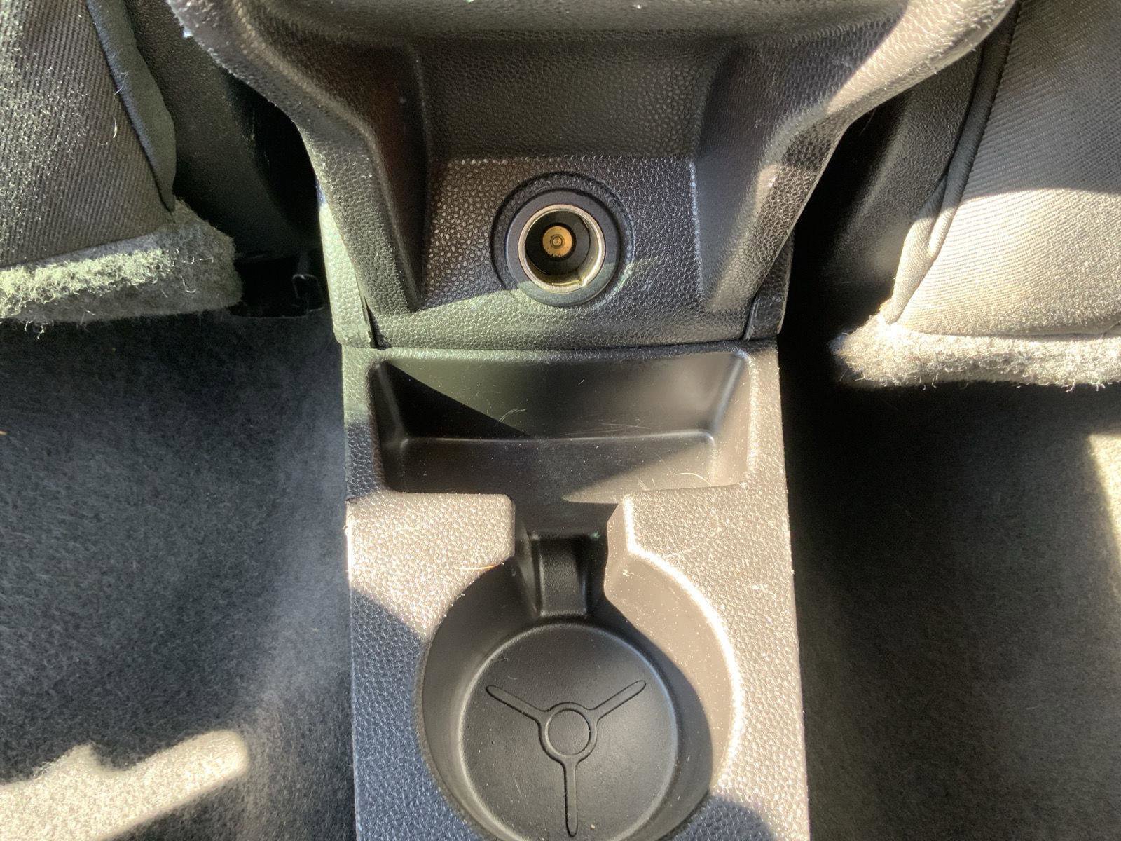 Used 2016 Ford Fiesta ST image 51