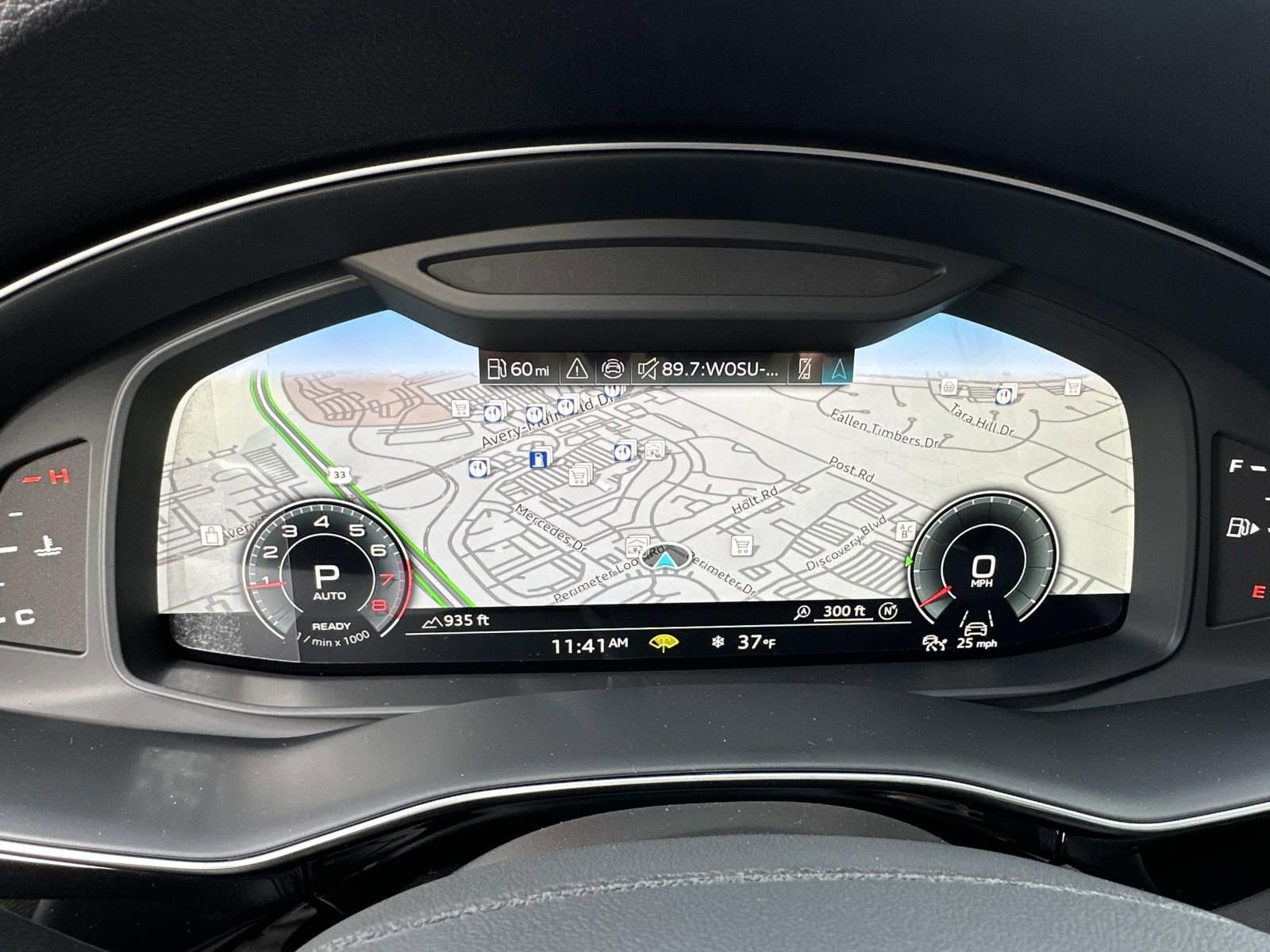 New 2026 Audi Q8 Premium Plus AWD/4WD image 16