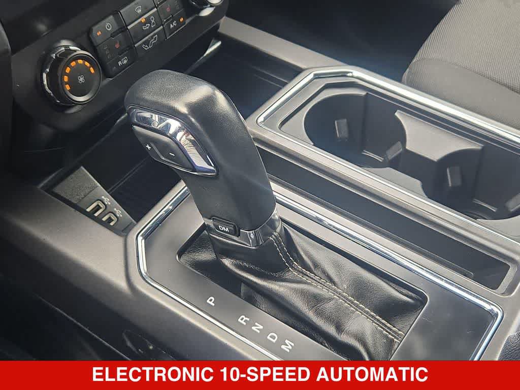Used 2019 Ford F150 XLT w/ Equipment Group 302A Luxury RWD image 29