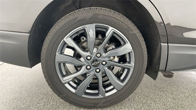 Used 2022 Chevrolet Equinox RS w/ Infotainment Package image 48