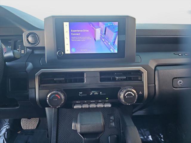 Certified 2025 Toyota Tacoma SR w/ SR Upgrade Package image 14