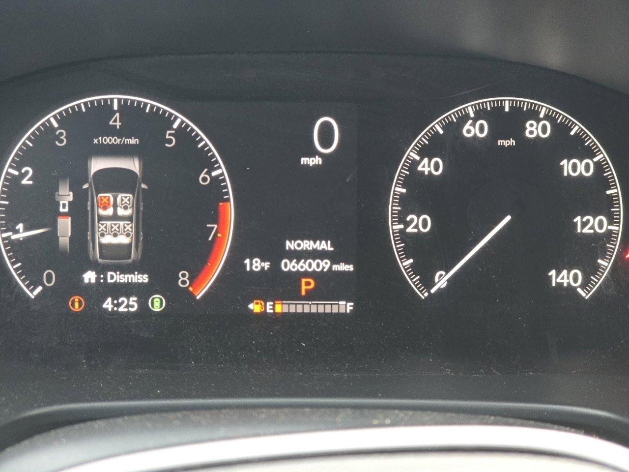 Certified 2023 Honda CR-V EX-L image 28