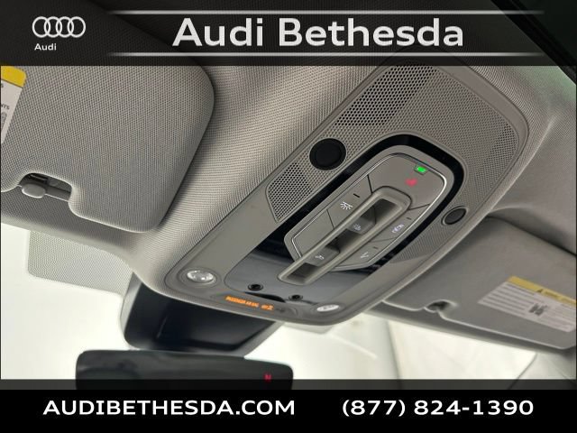 Used 2023 Audi Q8 Premium Plus w/ Premium Plus Package AWD/4WD image 30