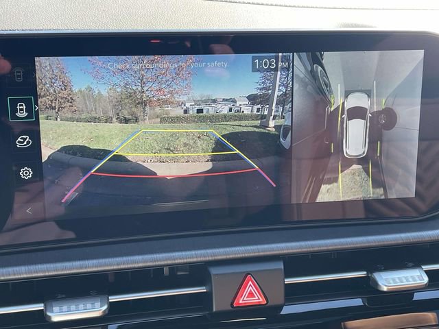 New 2026 Kia Sportage X-Line Prestige image 4