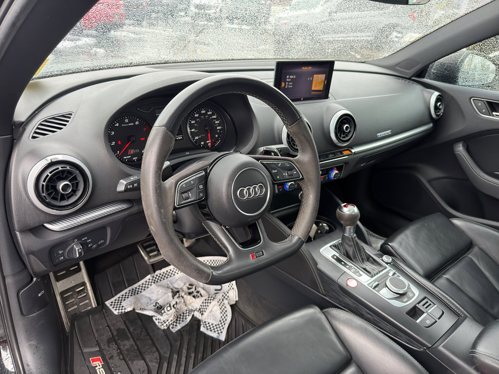 Used 2019 Audi RS 3 image 10