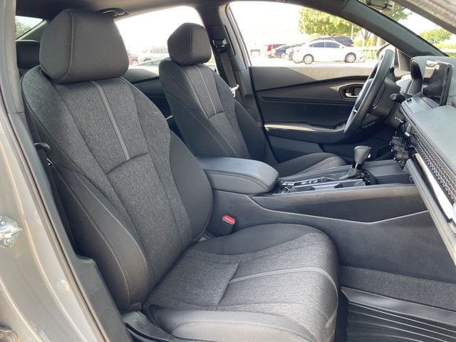 Certified 2025 Honda Accord Sport image 27