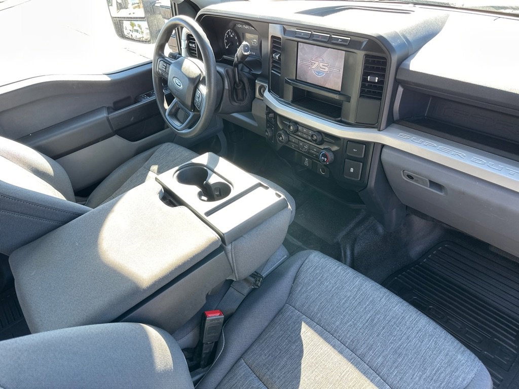 Used 2023 Ford F250 XL w/ 360-Degree Camera Package image 8