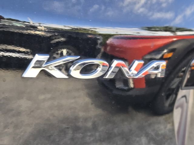 Used 2023 Hyundai Kona SEL w/ Convenience Package FWD image 10