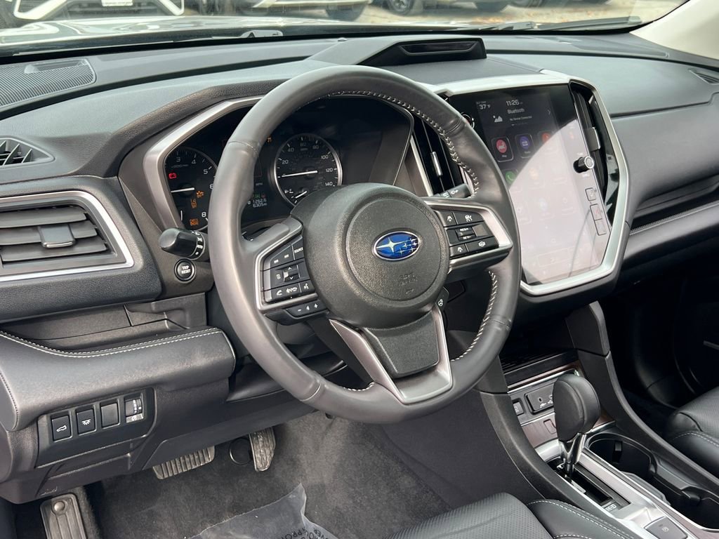 Certified 2024 Subaru Ascent Touring image 23