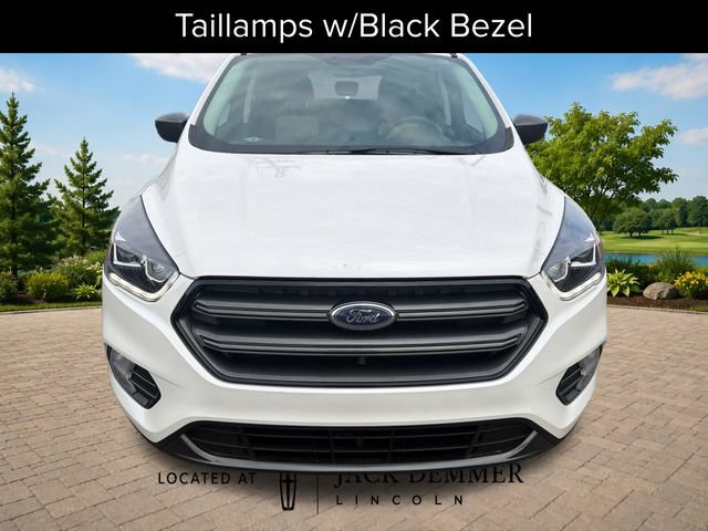 Used 2019 Ford Escape SEL FWD image 11