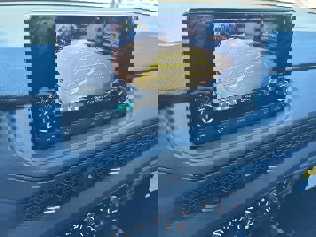 New 2025 Honda Accord SE image 8