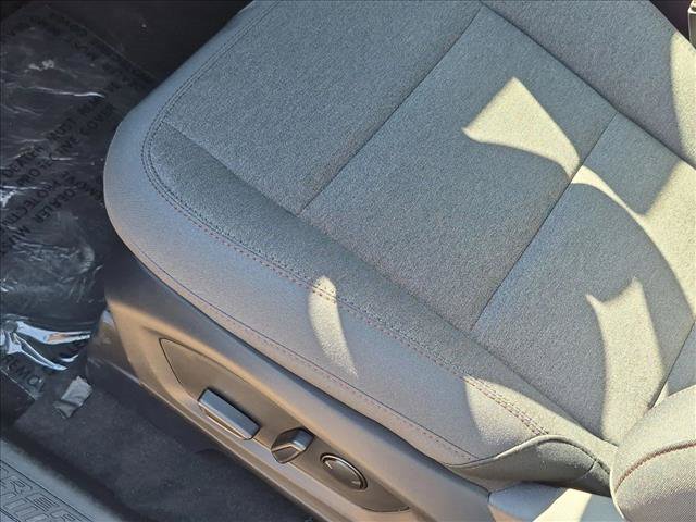 New 2027 Ford Explorer Active RWD image 4