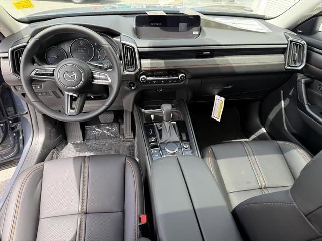 New 2025 MAZDA CX-50 2.5 Hybrid w/ Weather Package image 16
