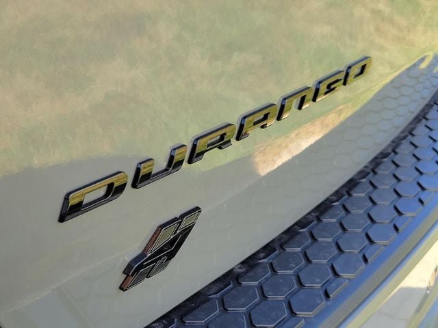 New 2027 Dodge Durango GT AWD/4WD image 36