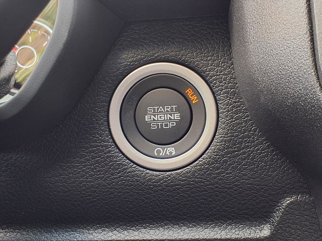 New 2026 RAM 2500 Tradesman image 11