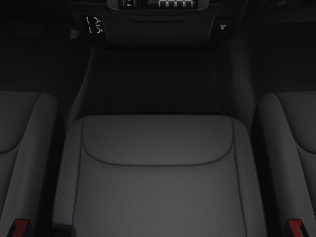 New 2025 RAM 1500 Tradesman image 27