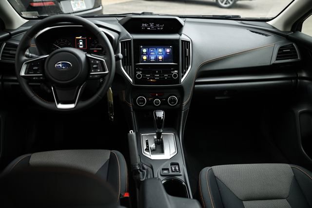 Used 2022 Subaru Crosstrek 2.0i Premium w/ Popular Package #4A image 24