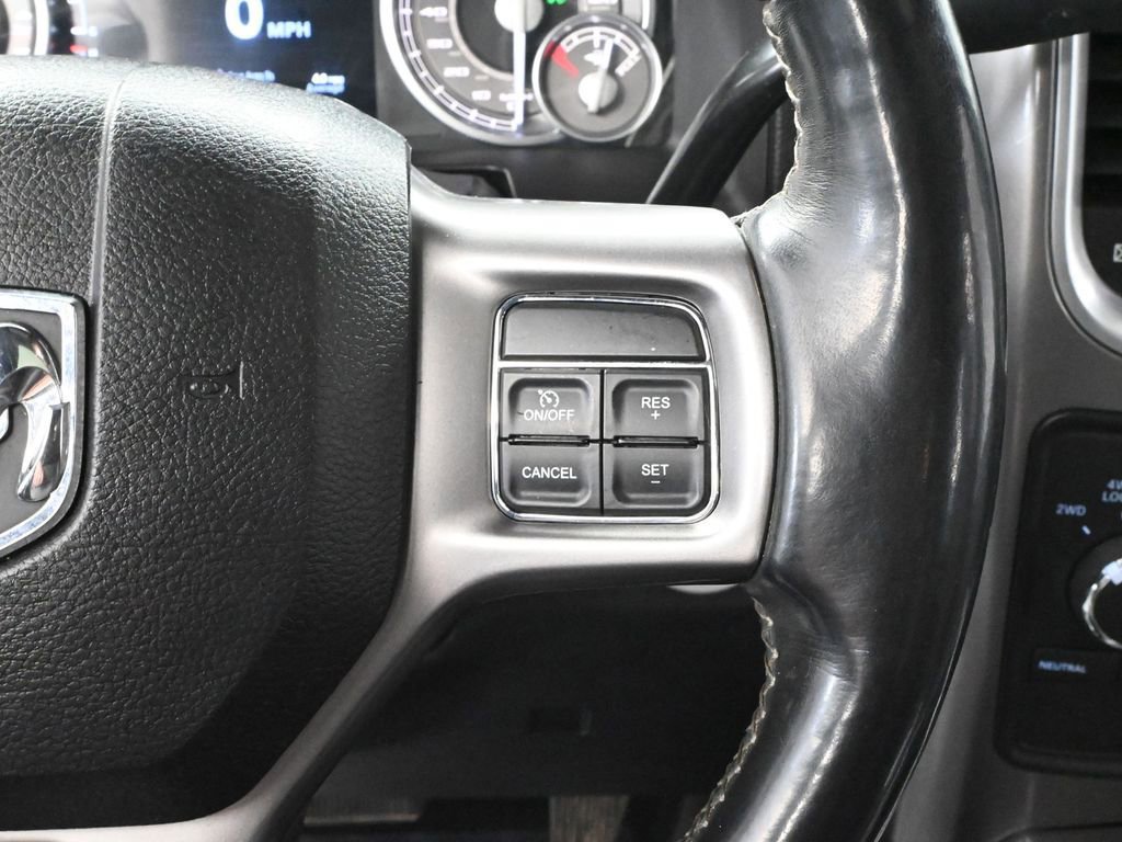 Used 2016 RAM 2500 Limited image 32