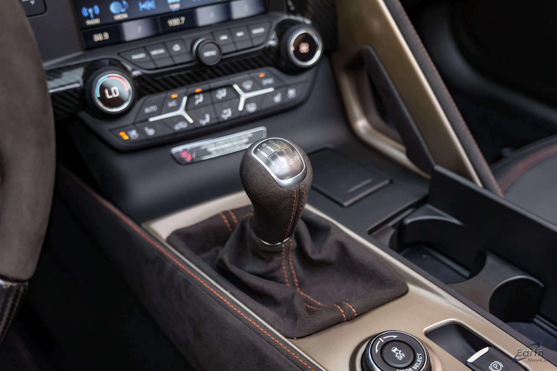 Used 2019 Chevrolet Corvette ZR1 RWD image 70