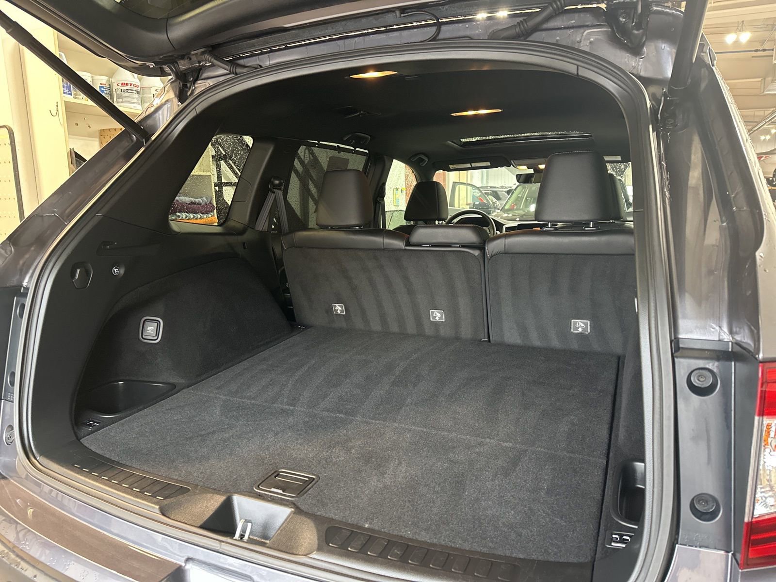 Used 2021 Honda Passport EX-L image 26