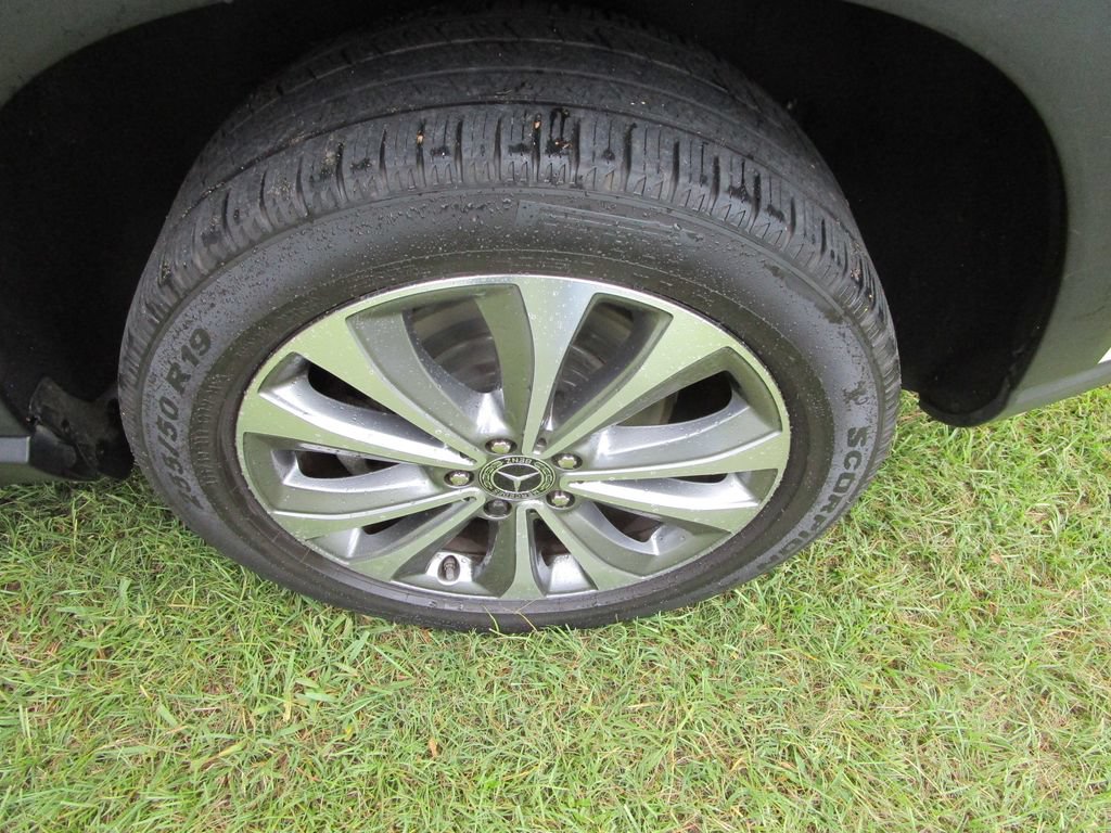 Used 2021 Mercedes-Benz GLE 350 image 16