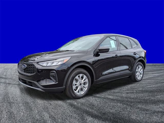 New 2026 Ford Escape Active w/ Tech Pack #1 FWD image 8