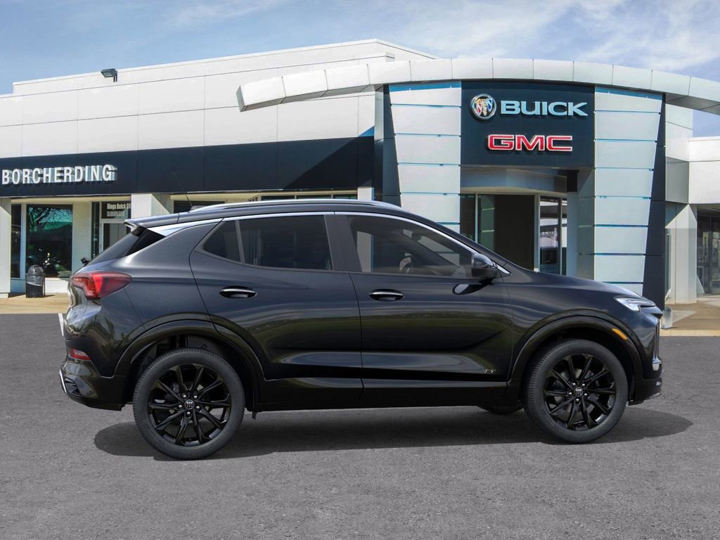 New 2026 Buick Encore GX Sport Touring image 5