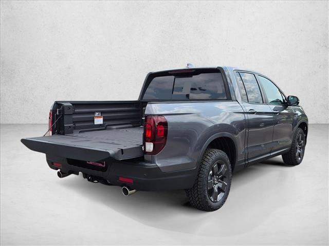 New 2026 Honda Ridgeline TrailSport image 2
