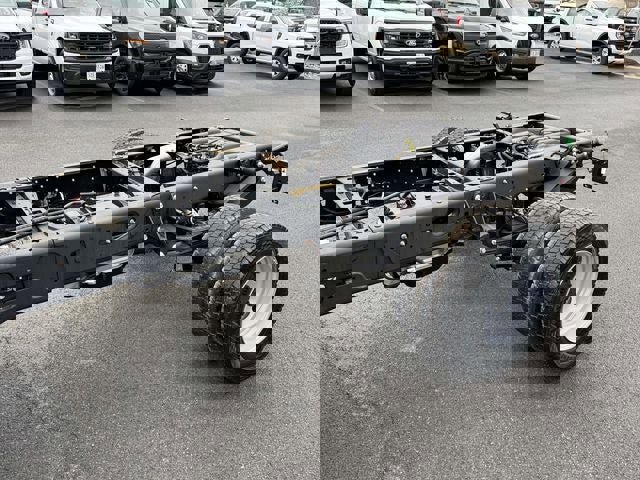 New 2026 Ford F450 XL image 8