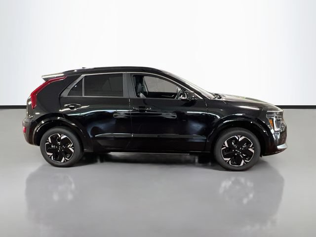 New 2026 Kia Niro Wind FWD image 8