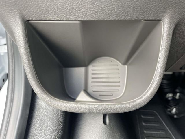 New 2025 Ford Transit 150 Low Roof w/ Load Area Protection Package RWD image 8