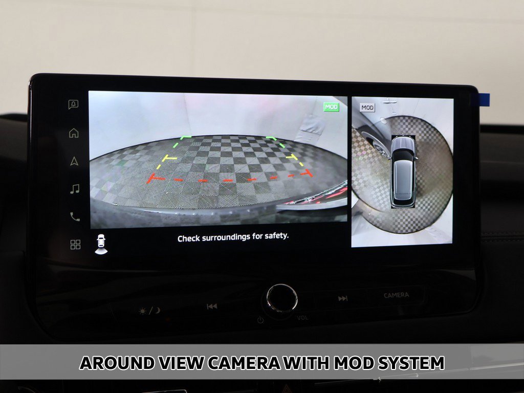 New 2026 Mitsubishi Outlander SE image 7