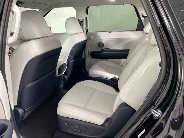 New 2026 Hyundai Palisade Calligraphy image 17